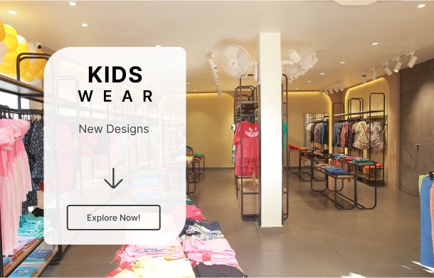 Kids' Wear