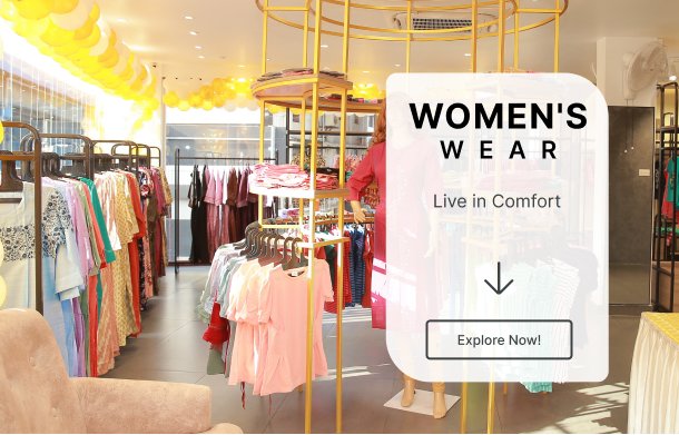 Women's Wear